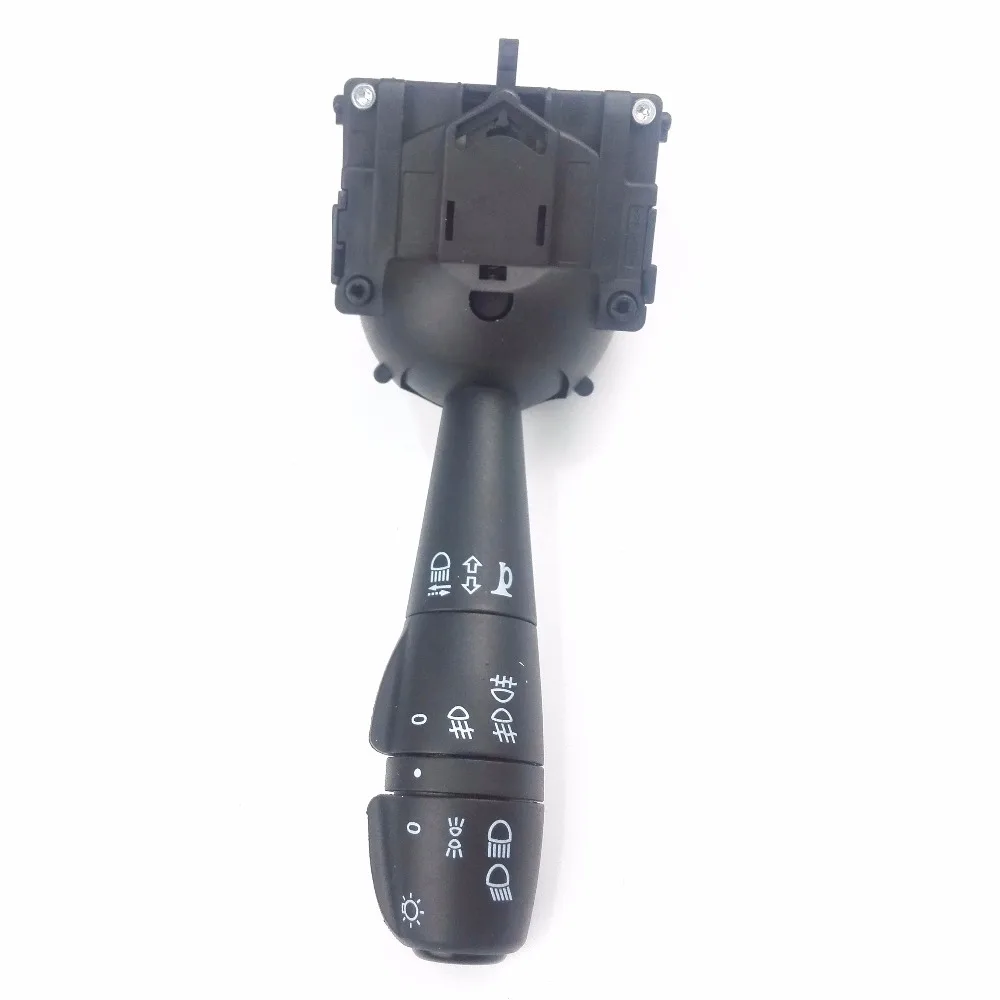 Светодиодный переключатель 681726046R 255400337R 15Pin для Renault Lodgy Logan Sandero Dacia Dokker 251682