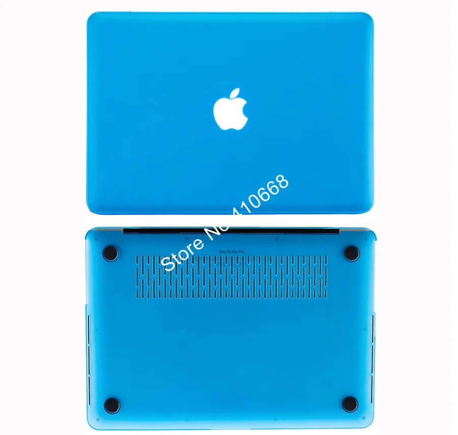 Матовый чехол с кристаллами для Apple Macbook Air Pro retina 11 12 13 15 Touchbar, сумка для ноутбука, чехол для Mac book 11,6 13,3 15,6 дюймов