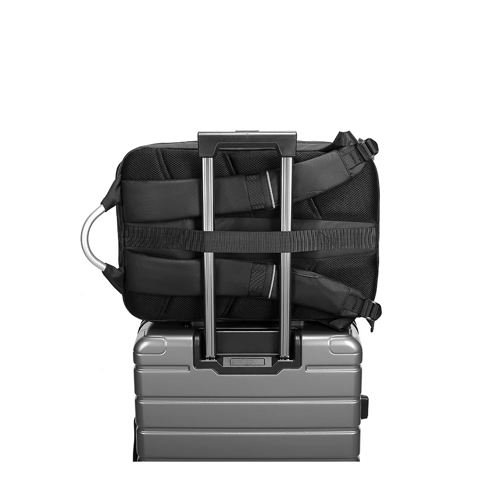 Крутой рюкзак для ноутбука 15 15,6 Для Macbook Pro Dell lenovo рюкзаки для ноутбука школьный большой рюкзак usb порт для зарядки