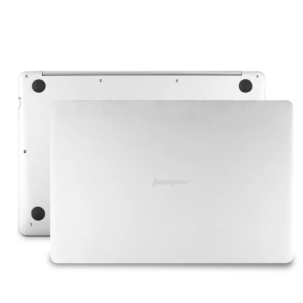 Ноутбук Jumper EZbook X4 Intel Gemini Lake J3455 4 ГБ ОЗУ+ 128 Гб SSD 14,0 дюймов Windows 10