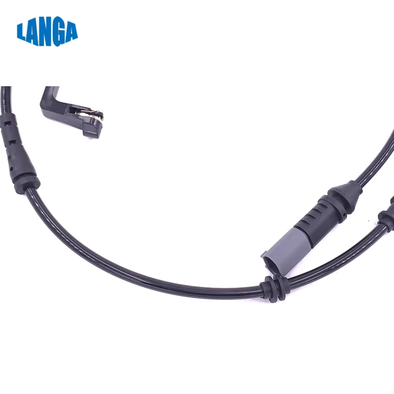 Бесплатная доставка датчик износа заднего дискового тормоза для BMW F02 OEM: 34356775858 |