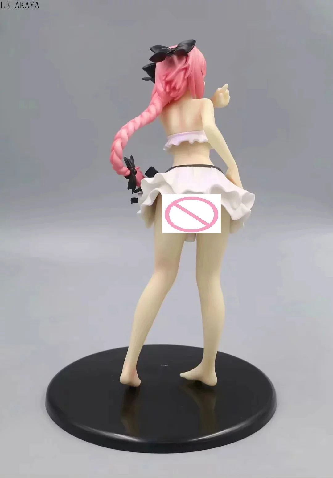 25 см fate saber фигурка FGO Fate apocripha Rider Servant Astolfo купальник Ver. 1/7 окрашенная ПВХ фигурка Сексуальная модель игрушки для мальчиков