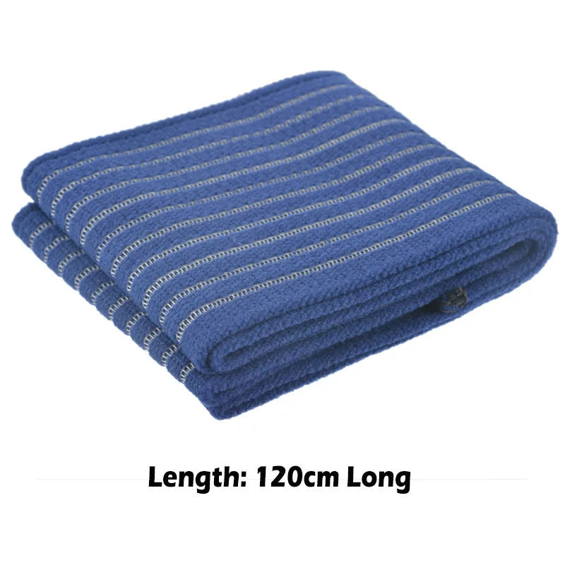 Navy Blue 120cm Vertvie, уличная спортивная травма, бинты, регулируемые, упругие, локоть, поддержка запястья, компрессионная повязка на запястье, фиксатор, защита - Цвет: Navy Blue 120cm
