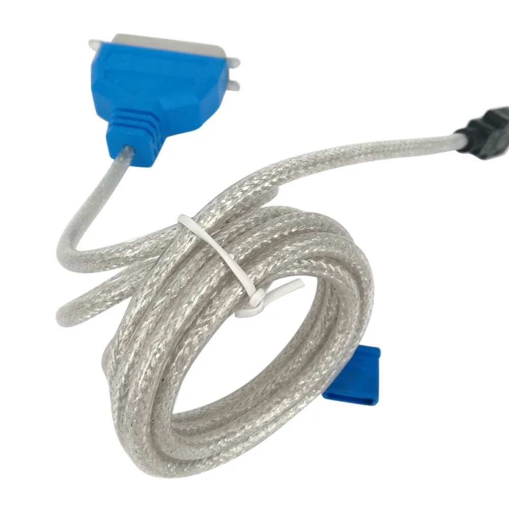 5 футов. USB 2 0 до 36 pin параллельный IEEE 1284 Centronic 36-контактный принтер кабель Шнур Jul11