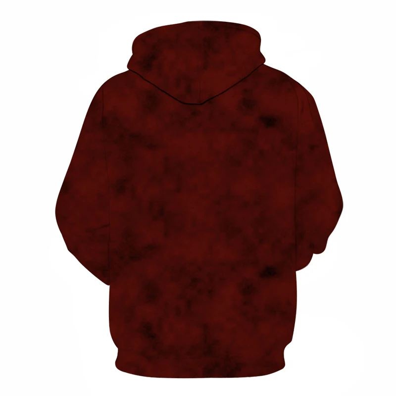 

Funny Hoodies Sweatshirts Men Women Tracksuit 3D PrintS Pullover Streetwear Hoody Hooded Coat Fashion 6XL Drop Ship ZOOTOP BEAR