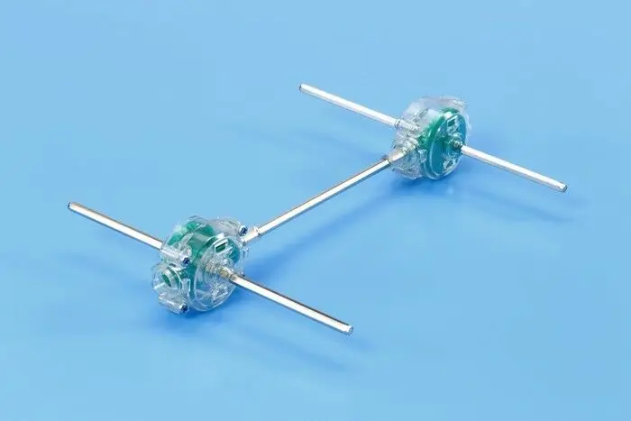 Tamiya 70225 4WD набор приводных частей вала для самостоятельной сборки моделей