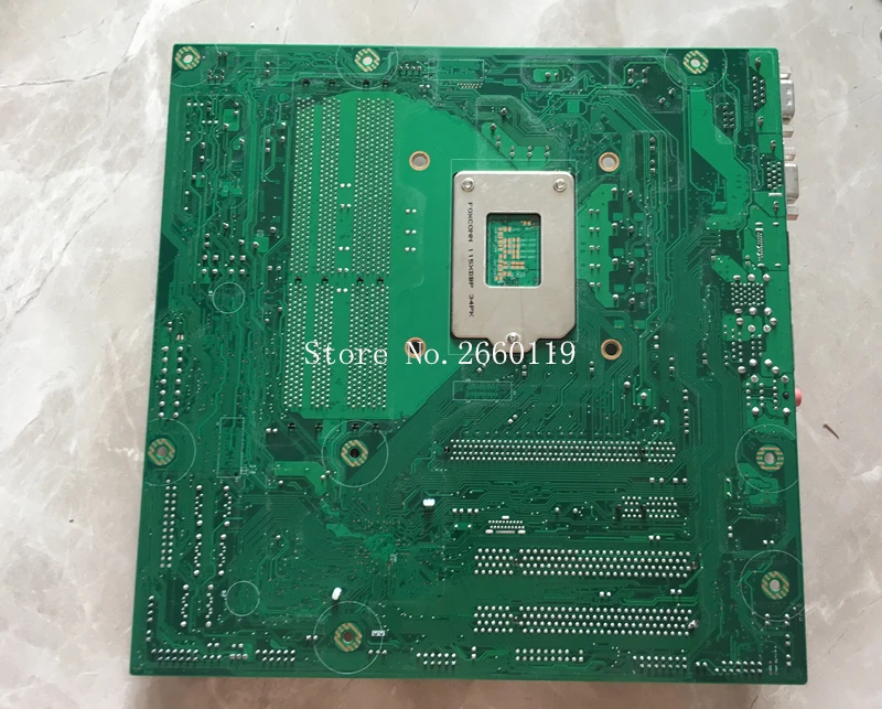 Настольная материнская плата для M6300t M6400t A8000t M8340t M8400T IS7XM M92P полностью