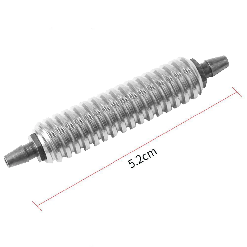 Воздушный топливный бак заднее давление воздушный охладитель для