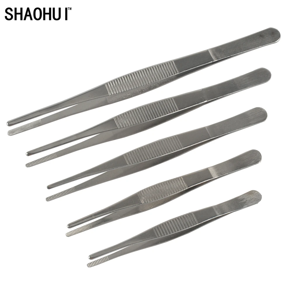 SHAOHUI лучшее качество нержавеющая сталь 5 шт./медицинский стоматологический