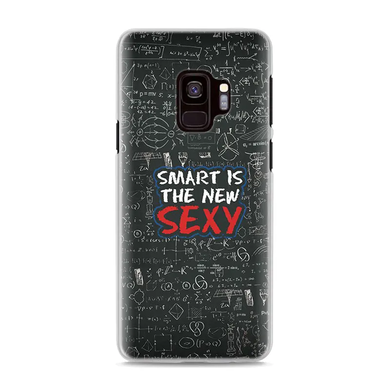 Чехол для телефона с логотипом bazinga The Big Bang(1) для samsung Galaxy S10e S10 S8 S9 Plus M10 M20 M30 A50 S6 S7 Edge, Жесткий Чехол cov