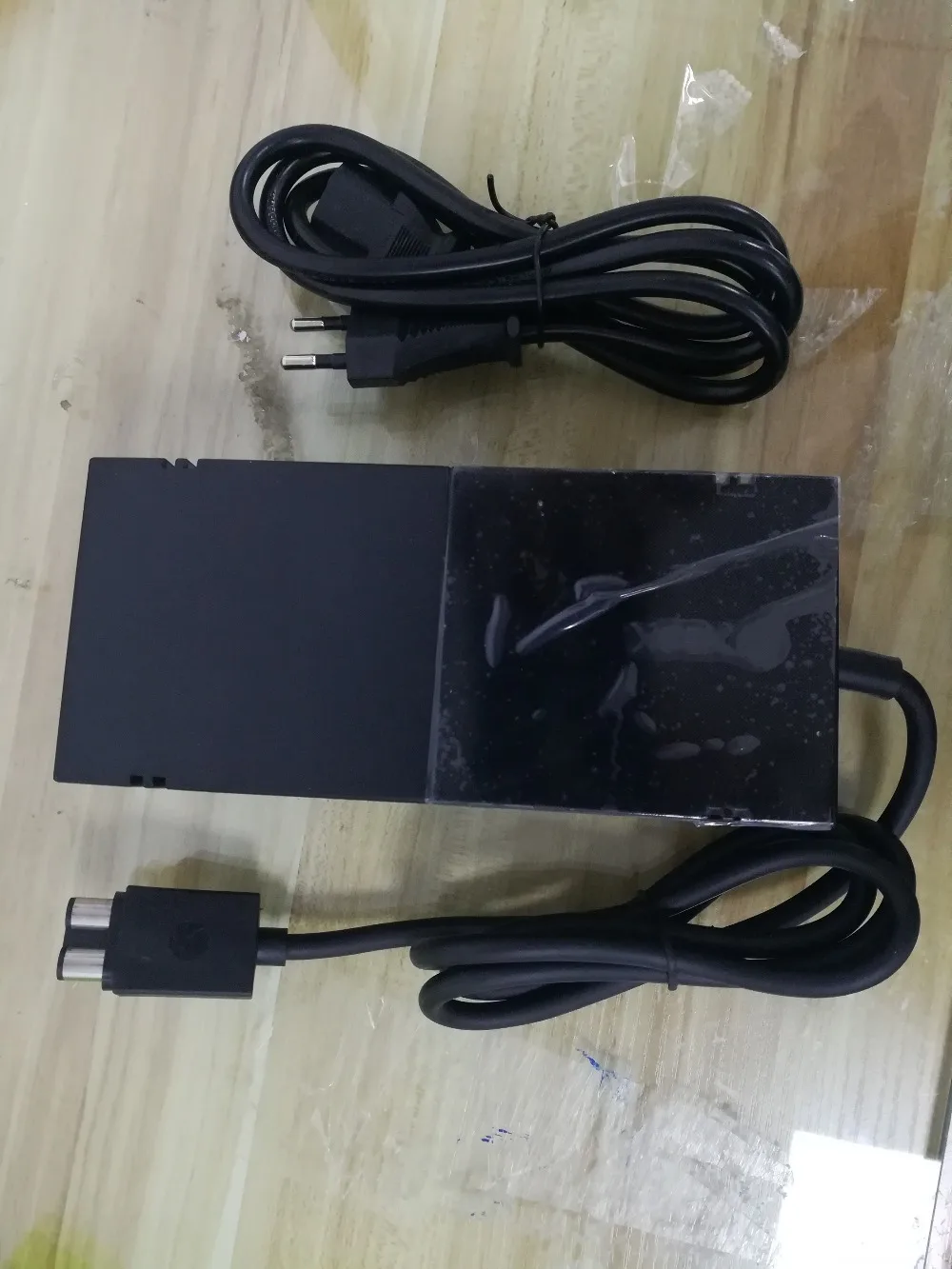 110V 220V оригинальный адаптер переменного тока Питание для игровая приставка Xbox One