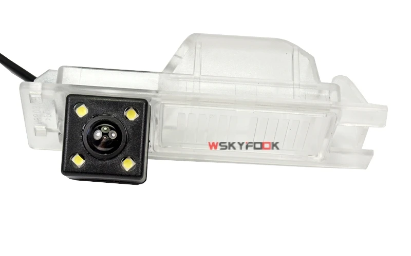 CCD Автомобильная камера заднего вида для OPEL Haydo M1/M3 MPE Lovns-Coupe RENAULT SCENIC 3 FIAT Grande Punto Chevrolet COBALT Dynamic tracks cam