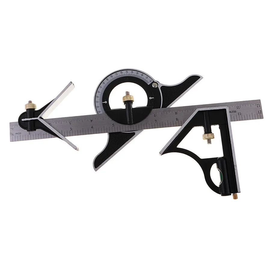 Лидер продаж 300 мм профессиональные столярные инструменты комбинированная