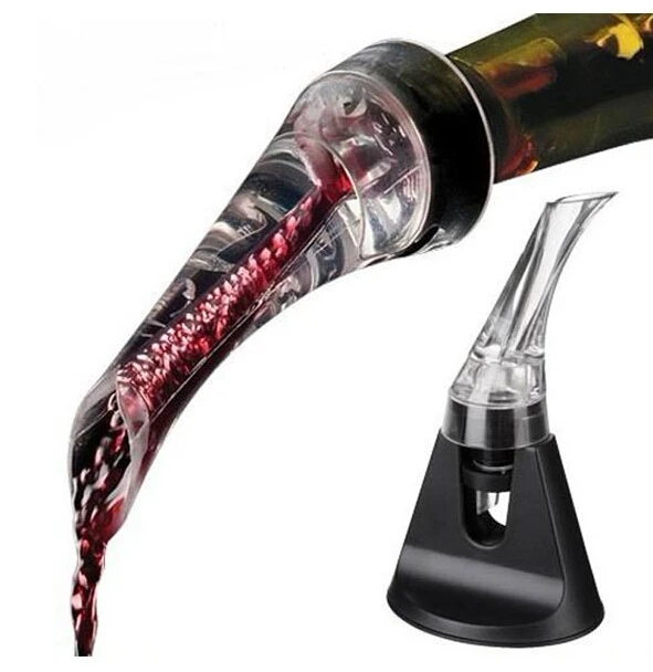 Орел носик быстрый аэрации красное вино выливная графин красного вина мини