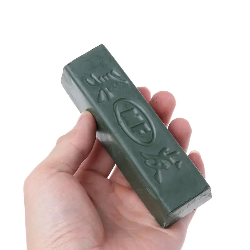 Абразивная паста точилка для заточки полировки воска шлифовальный составной