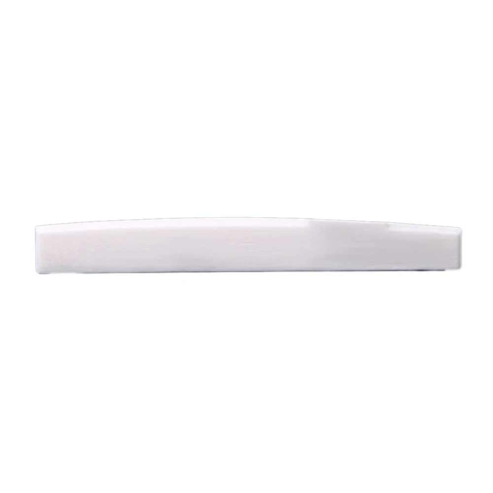 SEWS 72 мм костяное седло для 6 струнной акустической гитары|bone saddle|saddle for guitarguitar bone