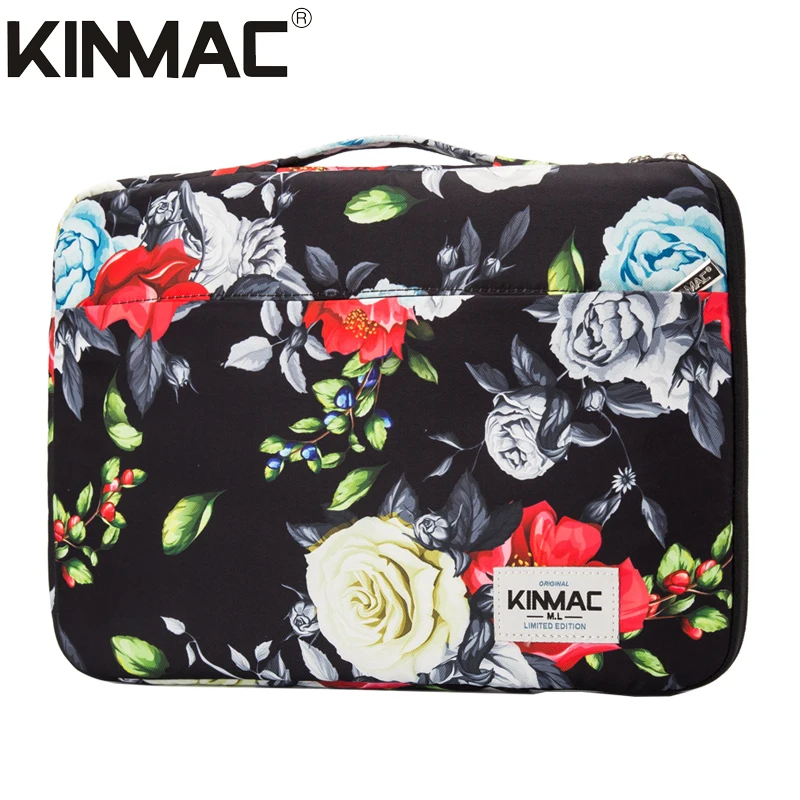 Новый бренд сумка Kinmac чехол для ноутбука 12 13 14 15 6 MacBook Air Pro оптовая продажа