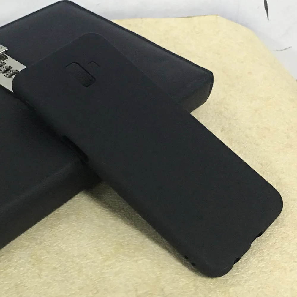 Цветной чехол с кошкой и животным для samsung Galaxy J6+ J610/J6 Prime/J6 Plus, Мягкий ТПУ чехол s для samsung J6+/J6Prime/J6Plus/J6+, чехол - Цвет: 41