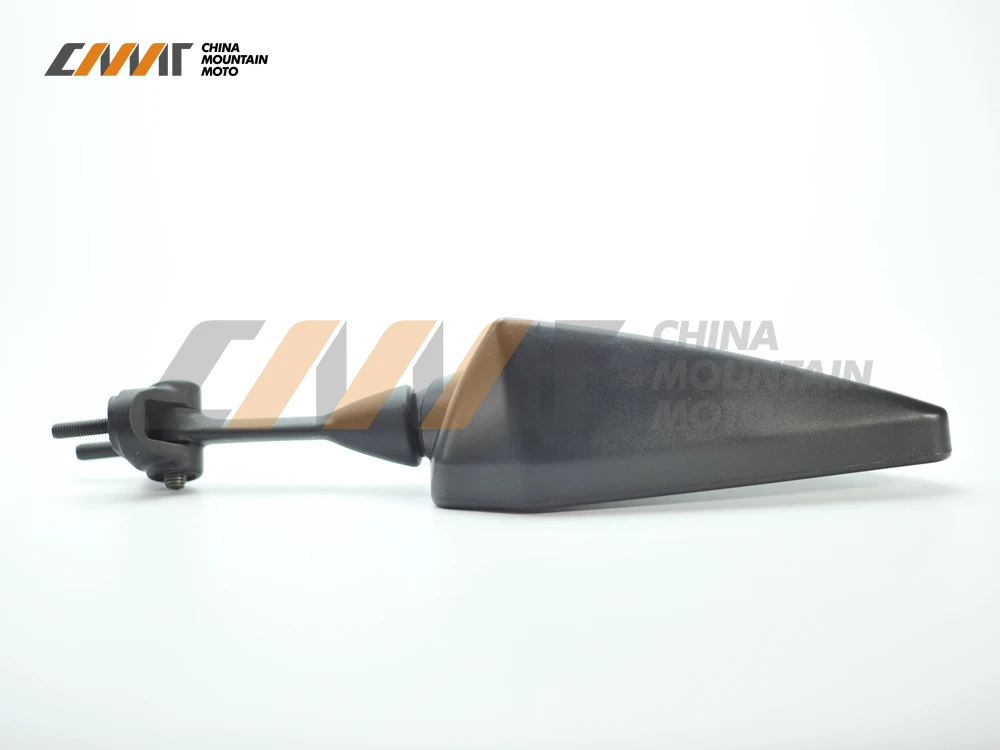 Чехол для мотоциклетного зеркала заднего вида Kawasaki ninja 250R EX-250 K8F 2008-2012 | Автомобили