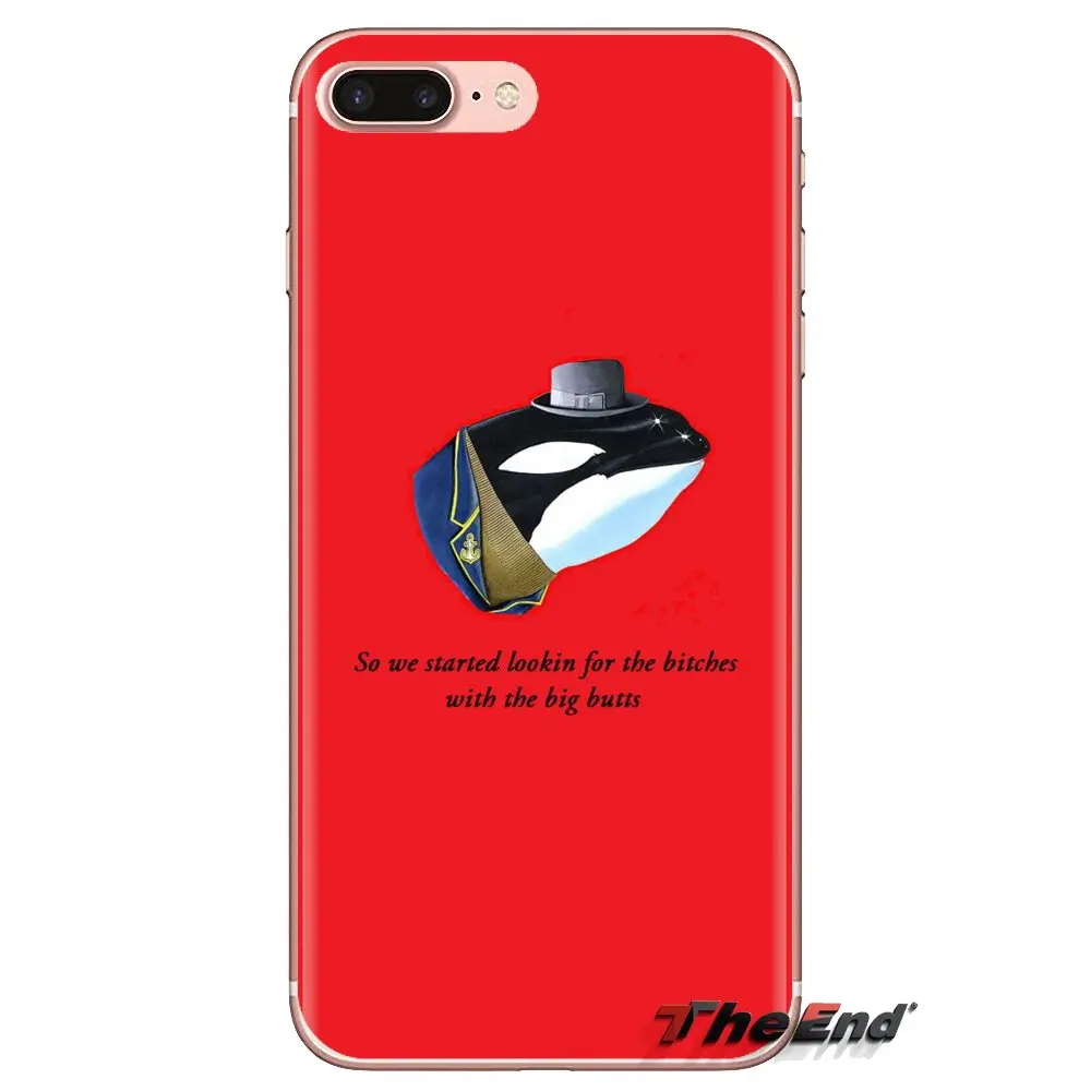For Xiaomi Redmi 4A S2 Note 3 3S 4 4X 5 Plus 6 7 6A Pro Pocophone F1 Red doodles Quotes Transparent Soft Cases Covers |