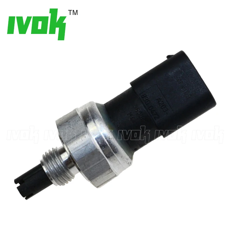 Оригинальный OEM A/C Датчик температуры для Mercedes C230 C240 C320 E320 E350 ML350 SL65 G500 2038300472|mercedes