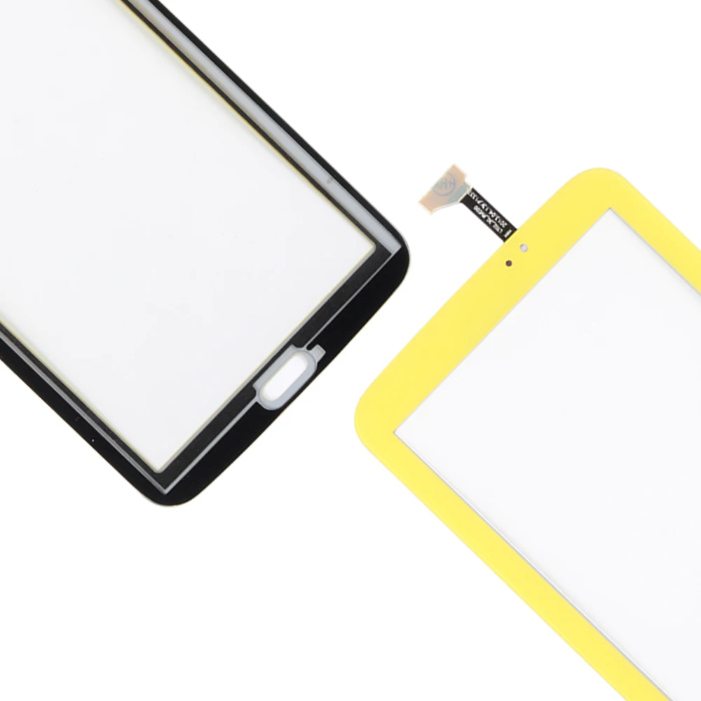 Для Samsung Galaxy TAB 3 7 0 Kids SM T2105 (Wifi версия) дигитайзер сенсорный экран замена!