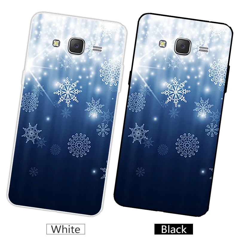 06 Чехол для samsung Galaxy Grand Prime G530 G530H G531 G531H G531F SM-G531F Мягкий чехол из ТПУ для samsung G530 чехлы для телефонов с забавным котом - Цвет: 06