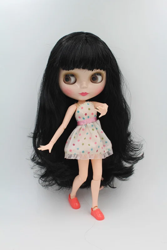 Кукла BJD joint RBL-241J сделай сам кукла телесного цвета подарок на день рождения для