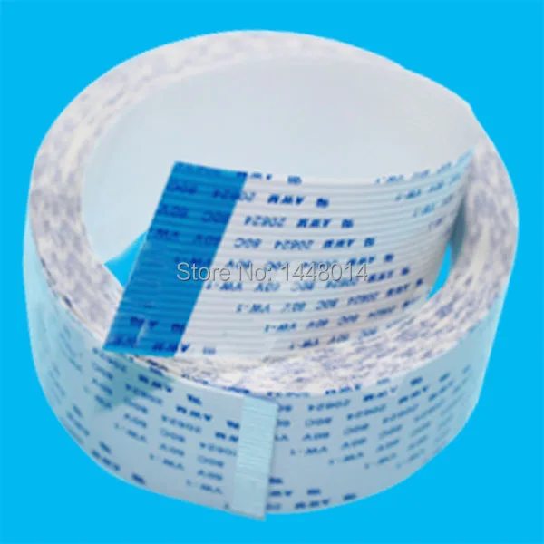 3pcs/lot Inkjet printer Flat data cable JHF Vista Gongzheng Infinity FFC long wholesale | Компьютеры и офис