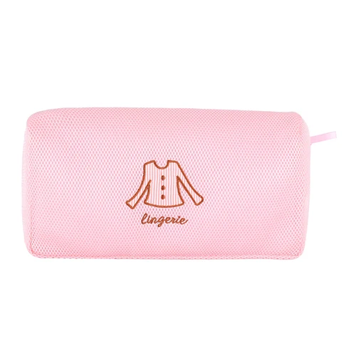 C Clothes Bag BAKINGCHEF складные сумки для белья для женщин и мужчин Одежда Нижнее белье Бюстгальтер Органайзер хранения носков моющий защитный сетчатый мешочек - Цвет: C Clothes Bag