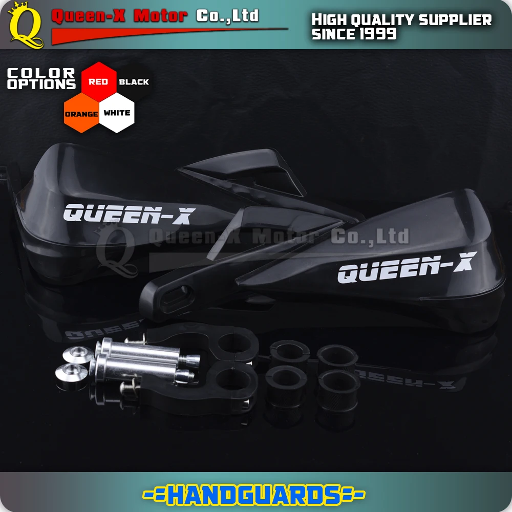 Черный ралли универсальные рукавицы для эндуро мотоцикла питбайк dirtbike supermoto CR CRM