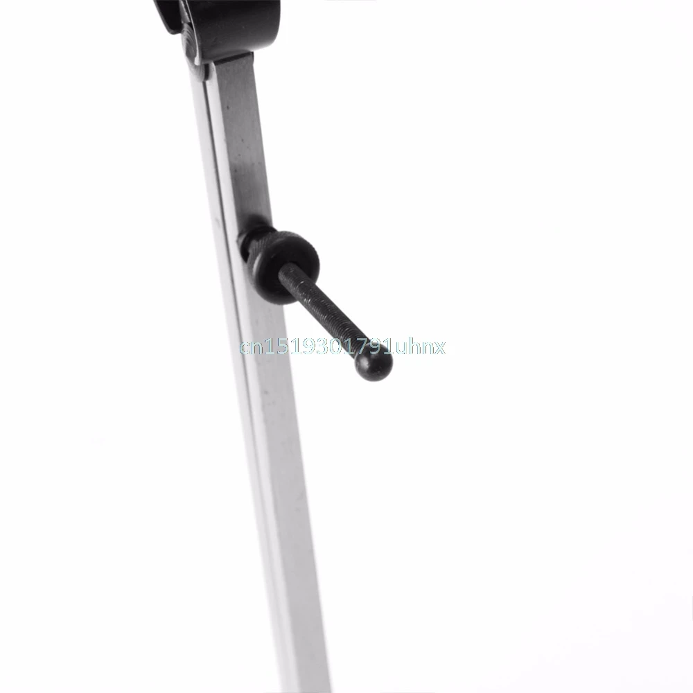 Разделитель крыльев для кожаного ремесла вращающийся на царапинах циркули