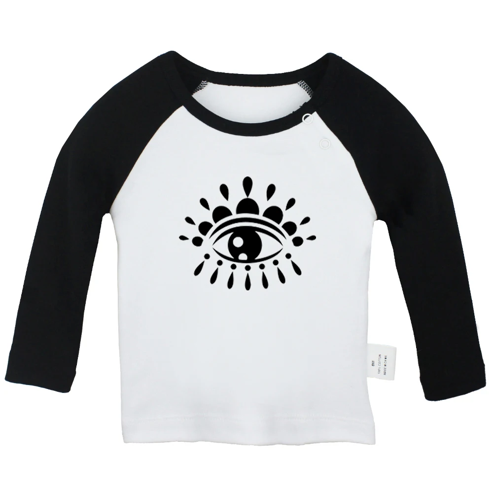 Футболка с длинным рукавом для новорожденных принтом большие сестры |