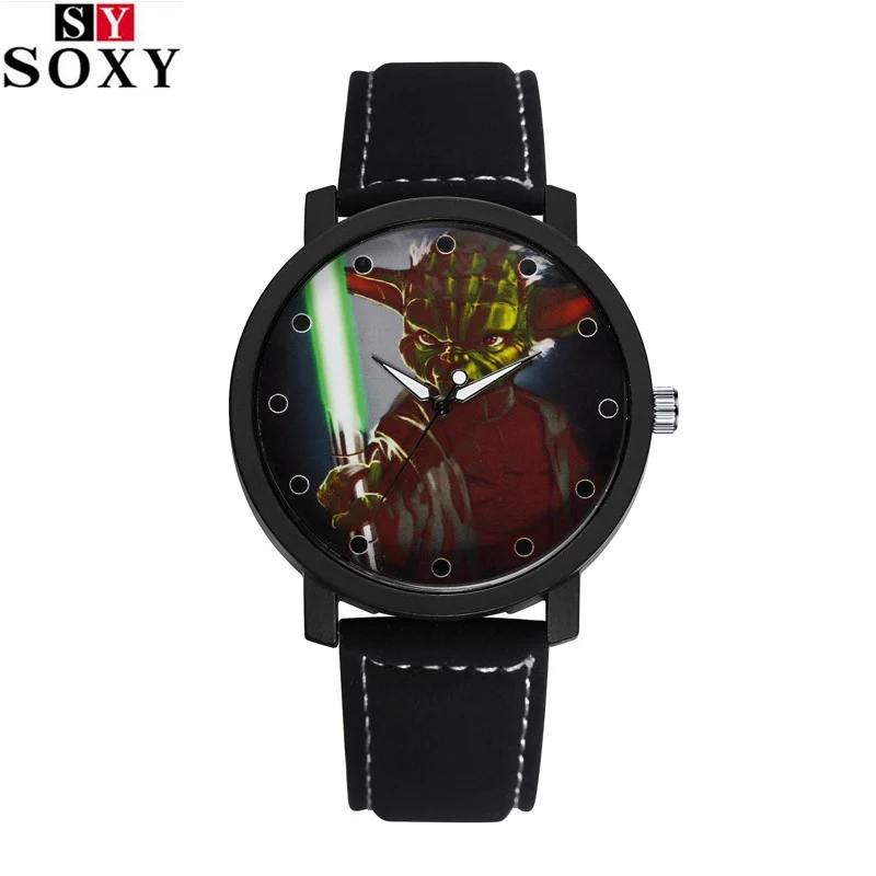 SOXY 2017 Лучший Бренд Класса Люкс Известный Кварцевые Часы Мужчины Наручные Мужской