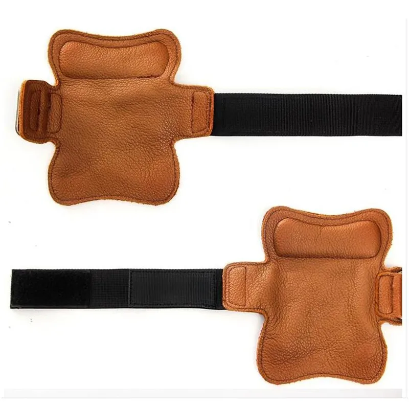 10 пар кожаные перчатки для тяжелой атлетики | Спорт и развлечения