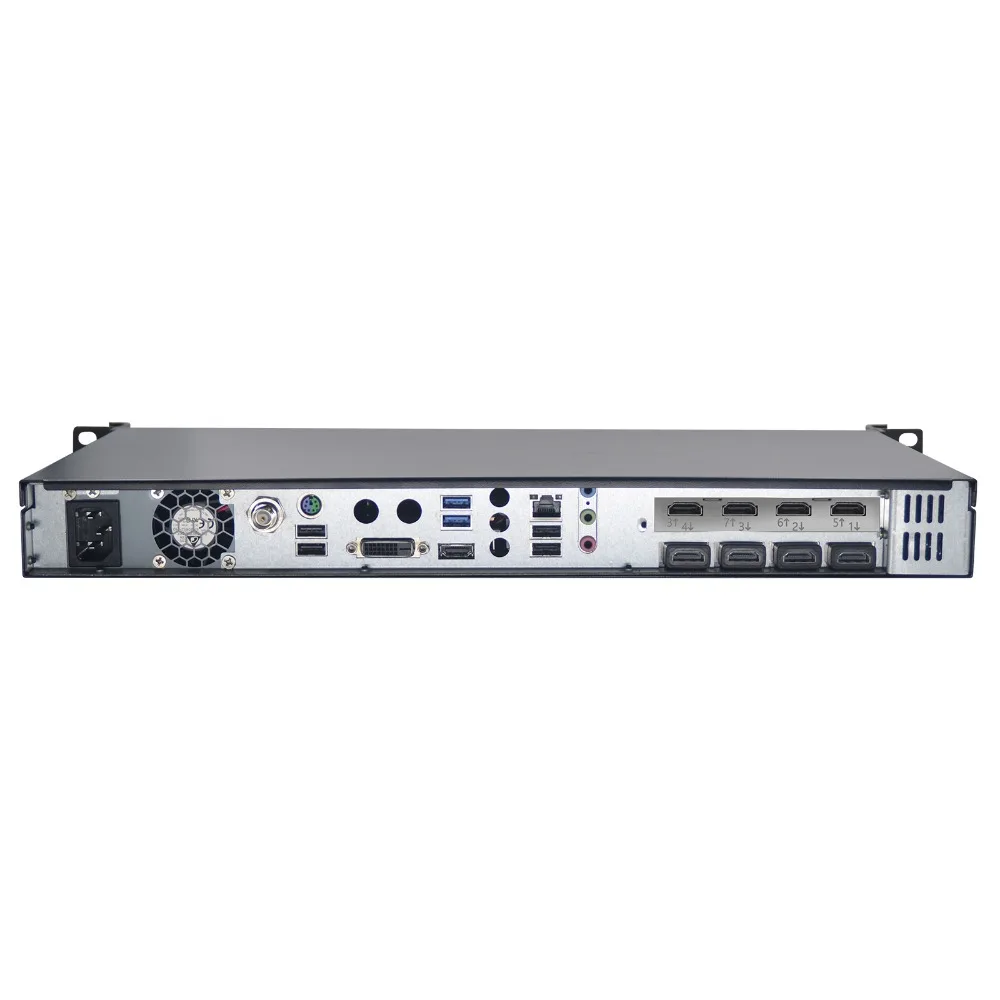 TS8100 хэшикоды водяной знак удалить видеоэнкодер HDMI для ASI выход Поддержка аудио Код удаления