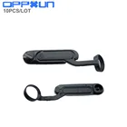 OPPXUN walkie talkie, двухсторонняя Защитная крышка для Motorola GP340 GP328 GP338 GP360 GP380 GP540 GP580 GP640 GP1280, 10 шт.