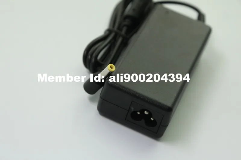 Адаптер для ноутбука asus 19 в 5 А 65 Вт 2 X мм|ac adapter for asus|adapter asusnotebook ac |