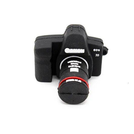 JASTER pendriver фото изображения модель камеры pendrive 4 gb/8 gb/16 gb/32 gb/64 gb usb2.0 флеш-накопитель карта памяти для фотографии - Цвет: B