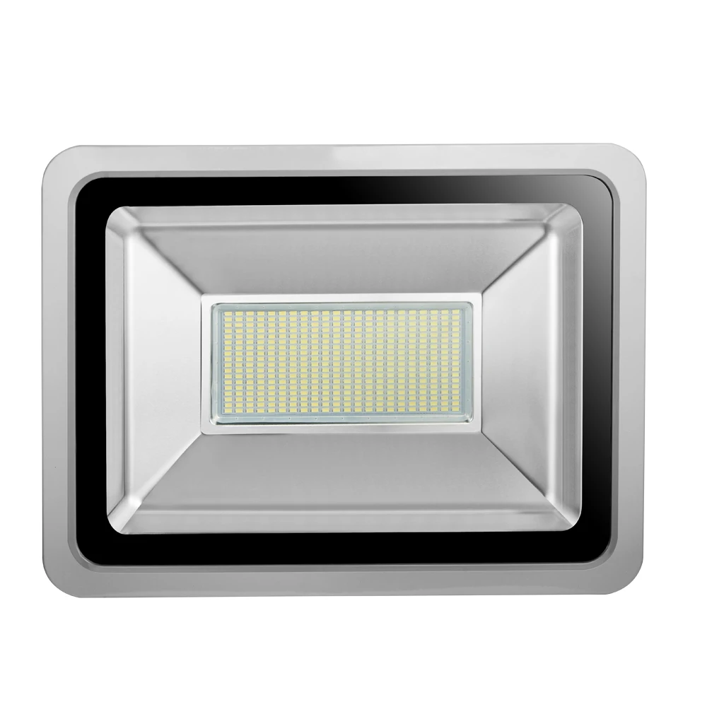 

2Pcs 200W LED Flood Light 220-240V 22000LM LED Reflector Light SMD5730 IP65 Waterproof Led Lamp Garden Lighting Outdoor Lighting