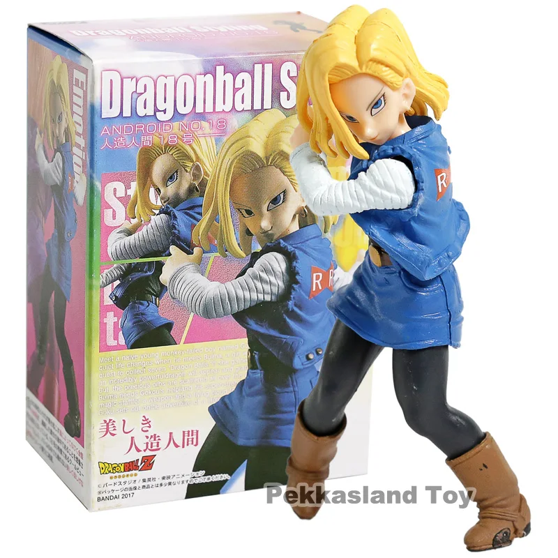 

Android 18