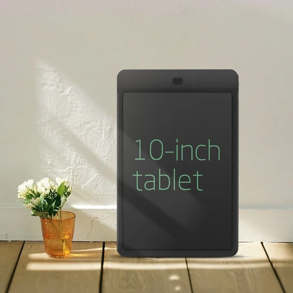 CHYI 10 ''ЖК планшет дюймов портативная электронная бумага цифровая умная доска