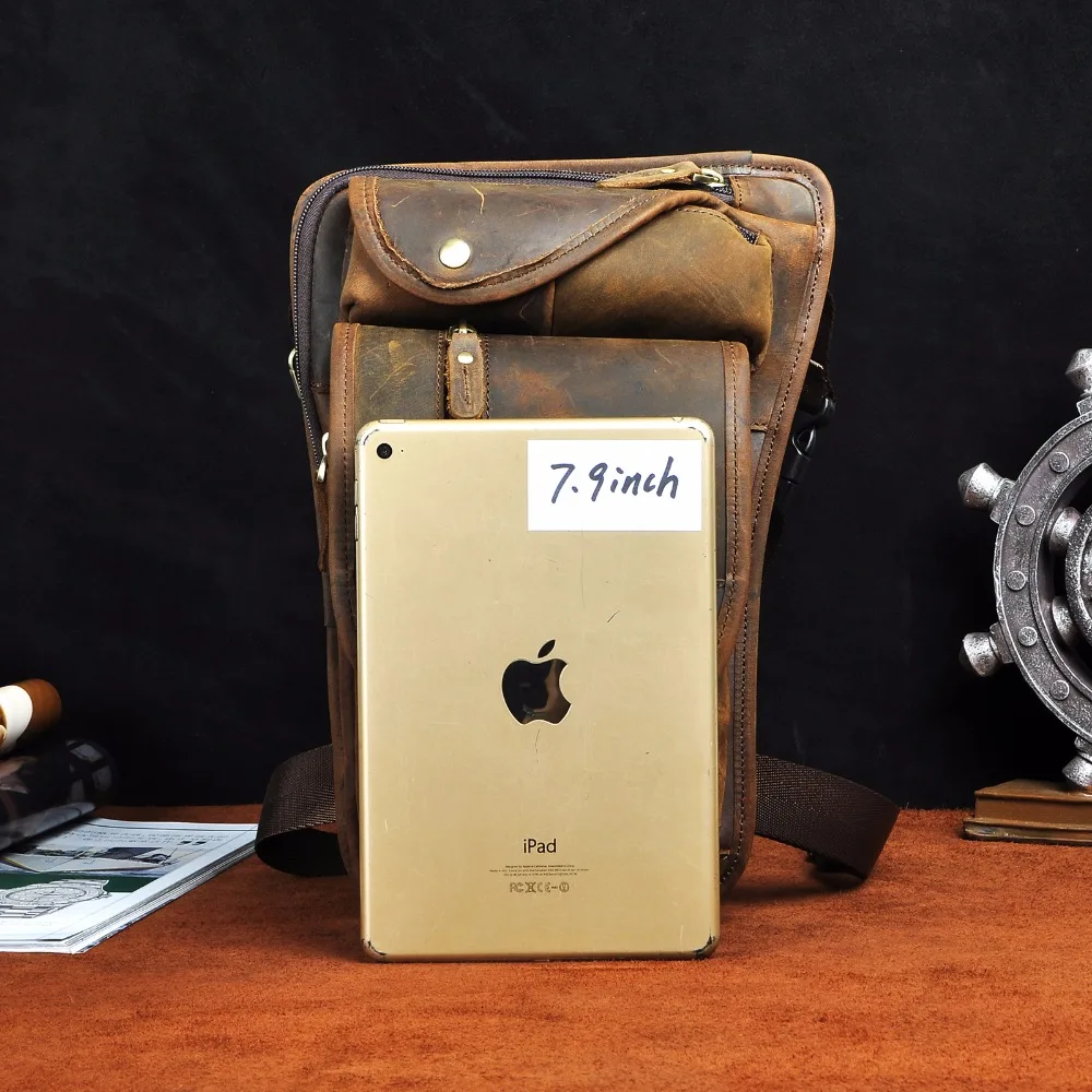 Original Leather Men Design Casual 8