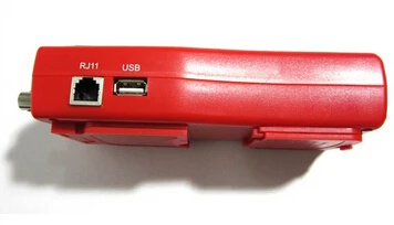 Многоцелевой сетевой кабель тестер охота провод Сортировка и длины NF-308 |