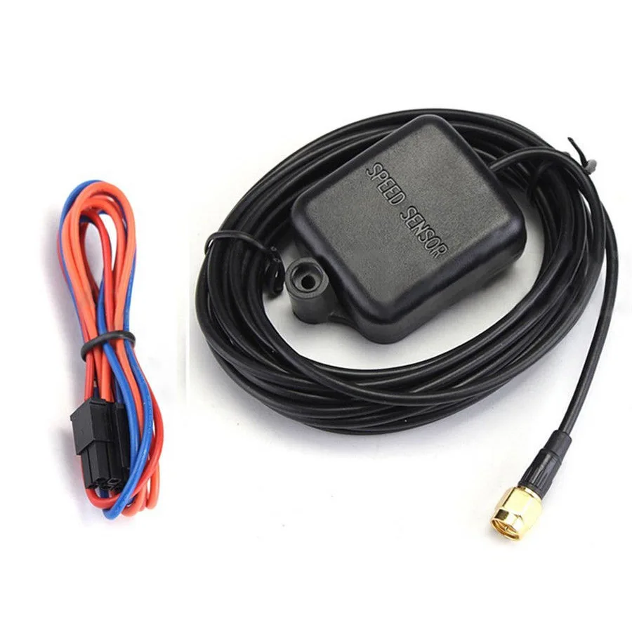 値段 85ミリメートル7色デジタルスピードメーターメーター用オートバイ車のトラックボートヨットledバックライトmph Km/h Gps 12ボルト24ボルトsog Cog Odoトリップ