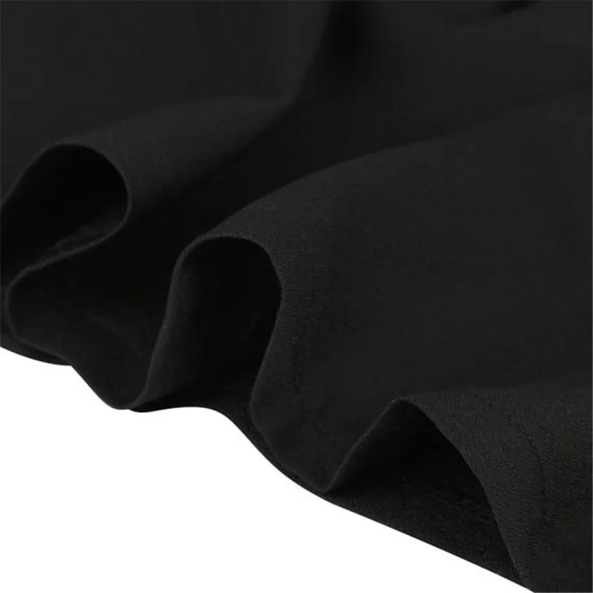 Женские модные красивые топы качественные черные с бретельками плиссированное