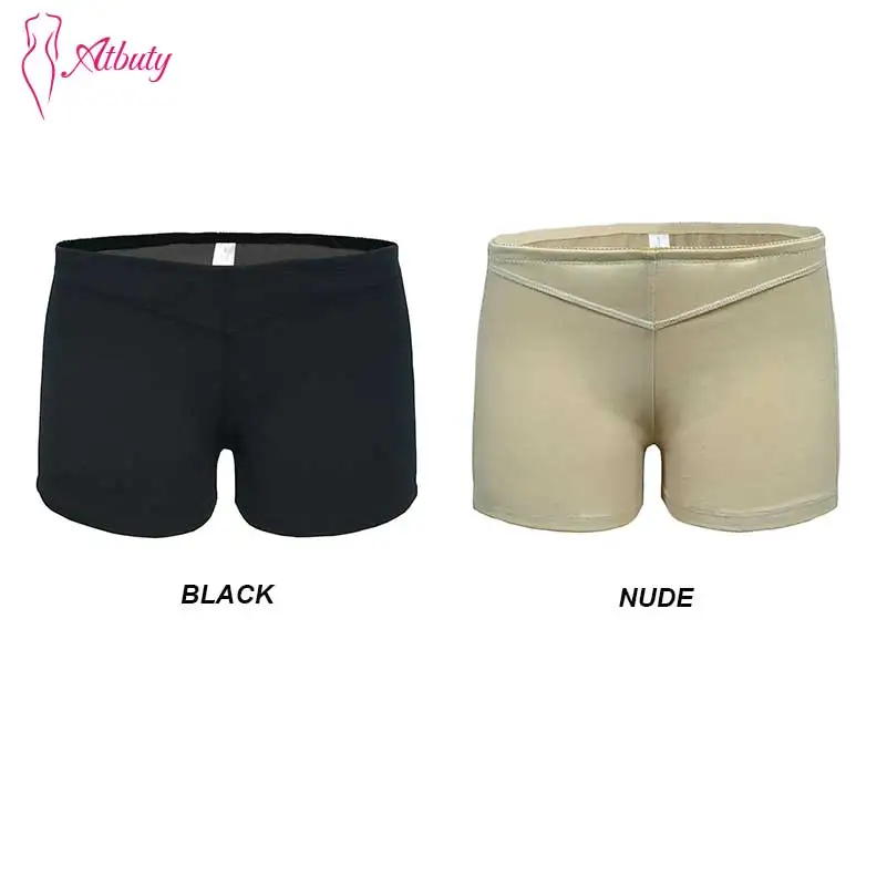 Моделирующее нижнее белье Atbuty с эффектом пуш ап|panty butt lift|butt lifterunderwear body |