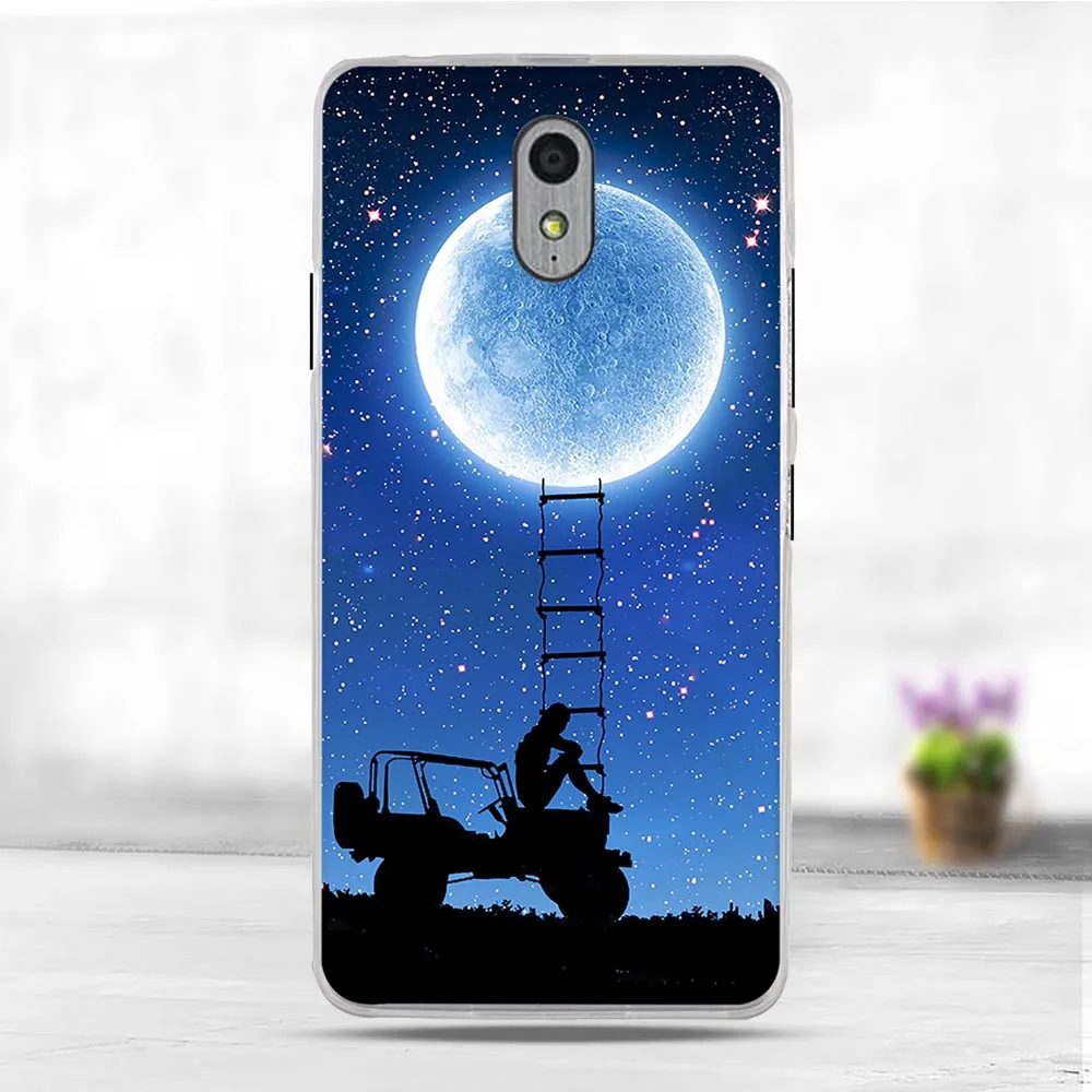 23 Чехол 5,0 для lenovo Vibe P1m P1ma40, чехол для lenovo Vibe P1m, чехол из ТПУ, силиконовый чехол для телефона, чехол с рисунком - Цвет: 23