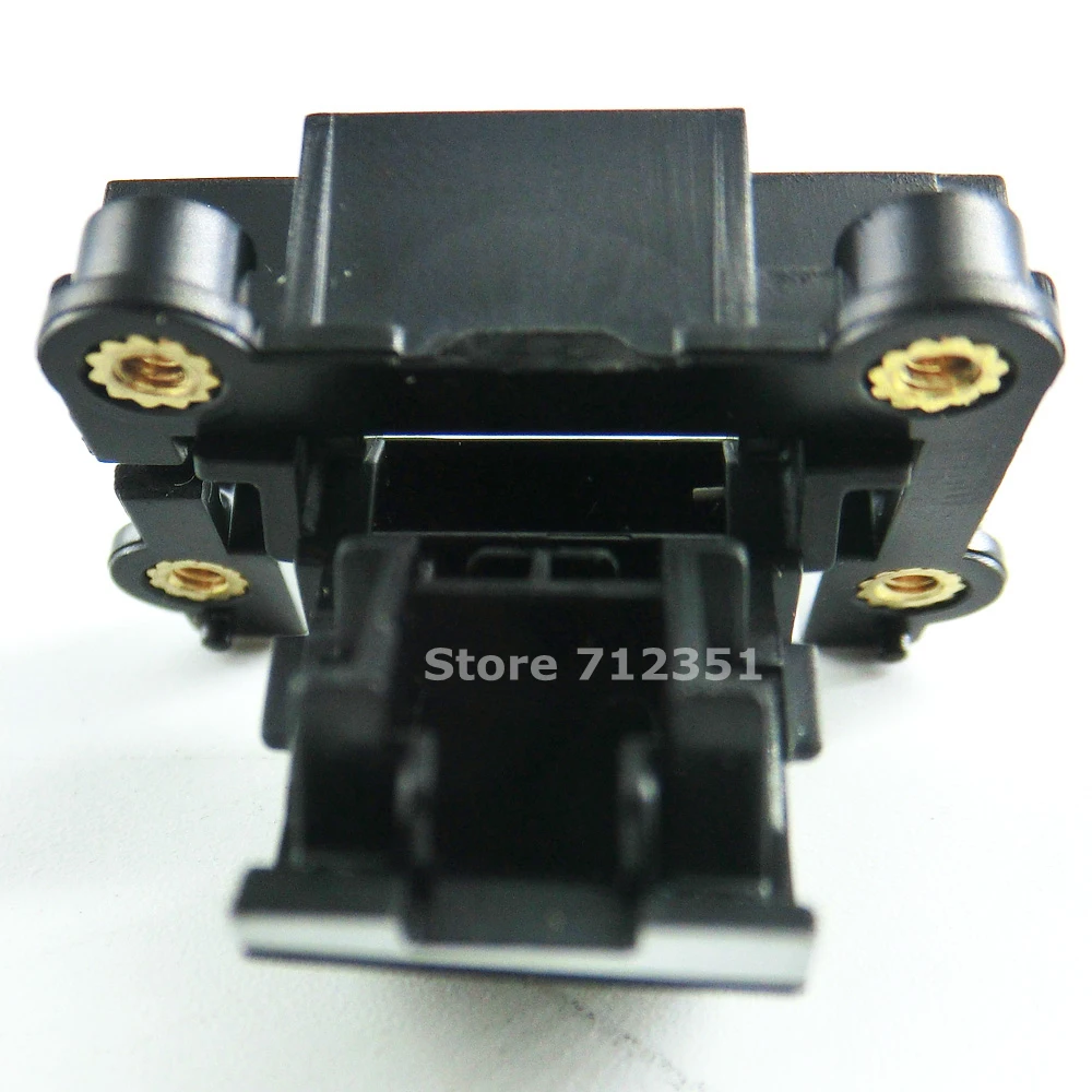 N751JX N751JK для ASUS N751 N751J сетевой Ethernet порт Пряжка пластиковая крышка RJ45| |