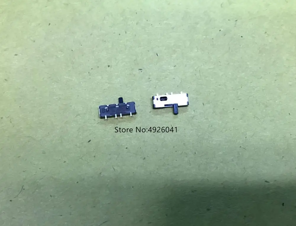 5 шт. слайд-переключатель | Обустройство дома